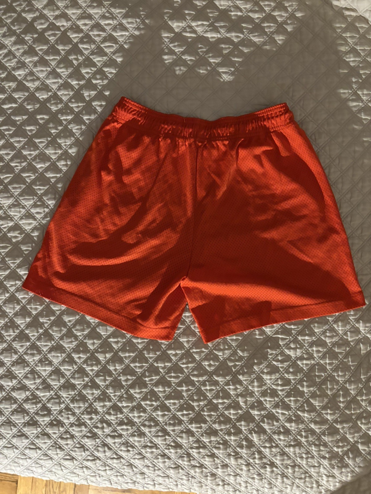 Eric Emanuel EE Basic/Core Lightning Bolt Shorts … - image 2