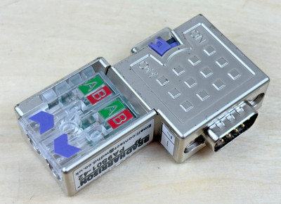 Brad Harrison PA9S01-42 Profibus Connector