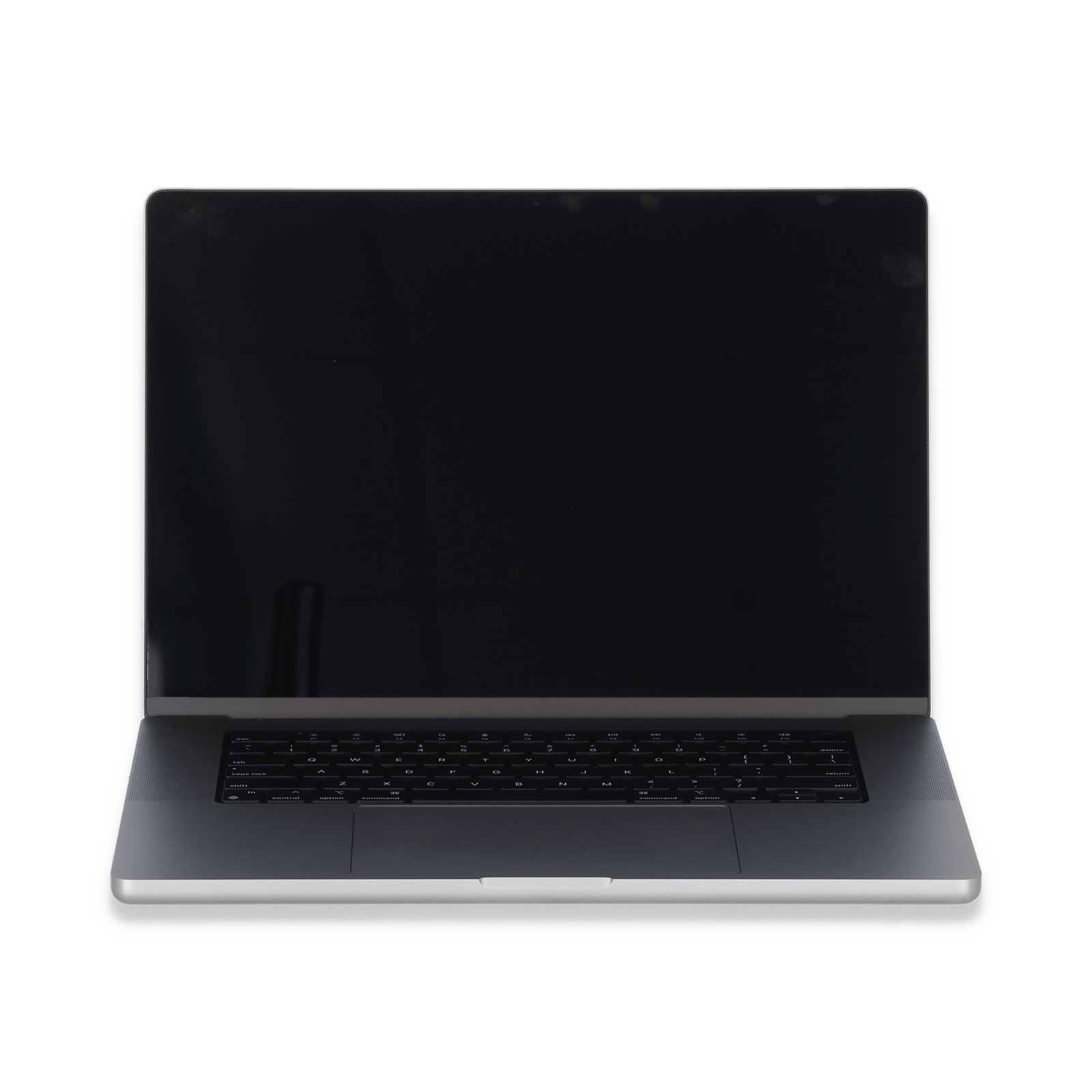 Apple Macbook Pro 2021 16" Retina XDR M1 Pro macOS Tahoe