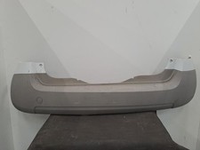 Pare-choc arrière Renault MODUS