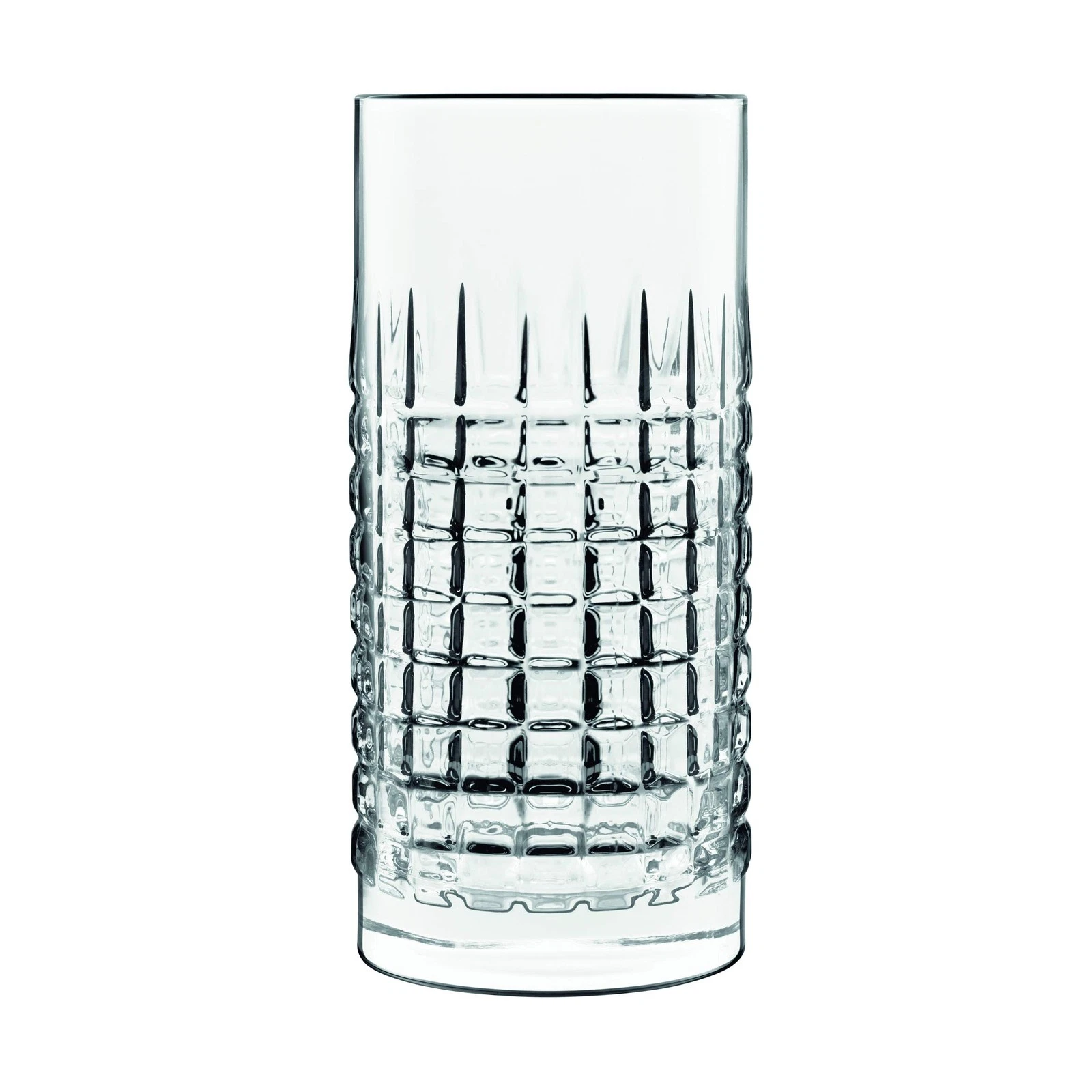 Luigi Bormioli Mixology Charme Highball Glasses - Thumbnail 4