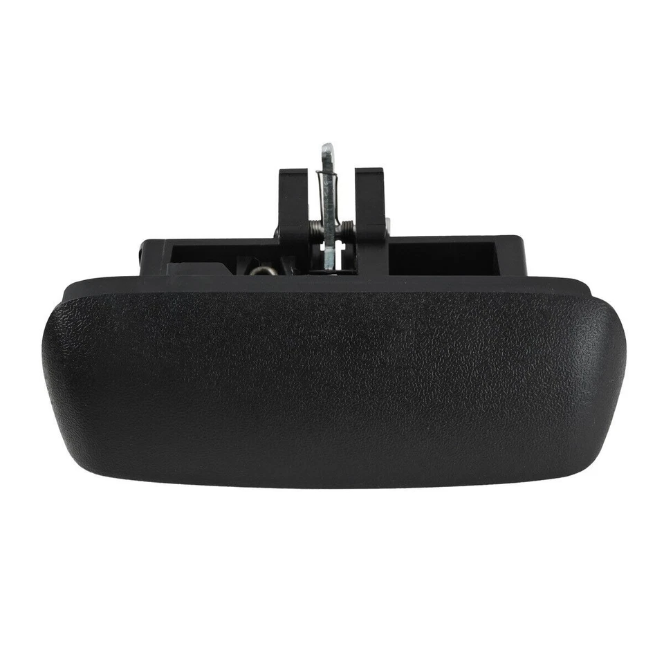 Glove Box Latch Open Handle For Dodge Dakota 1997-2000 Durango 1998-2000 Black - Image 2 of 4