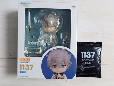 Ensemble Stars Nendoroid Izumi Sena