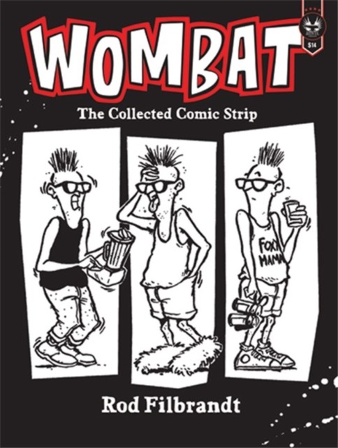 Wombat - Image 3