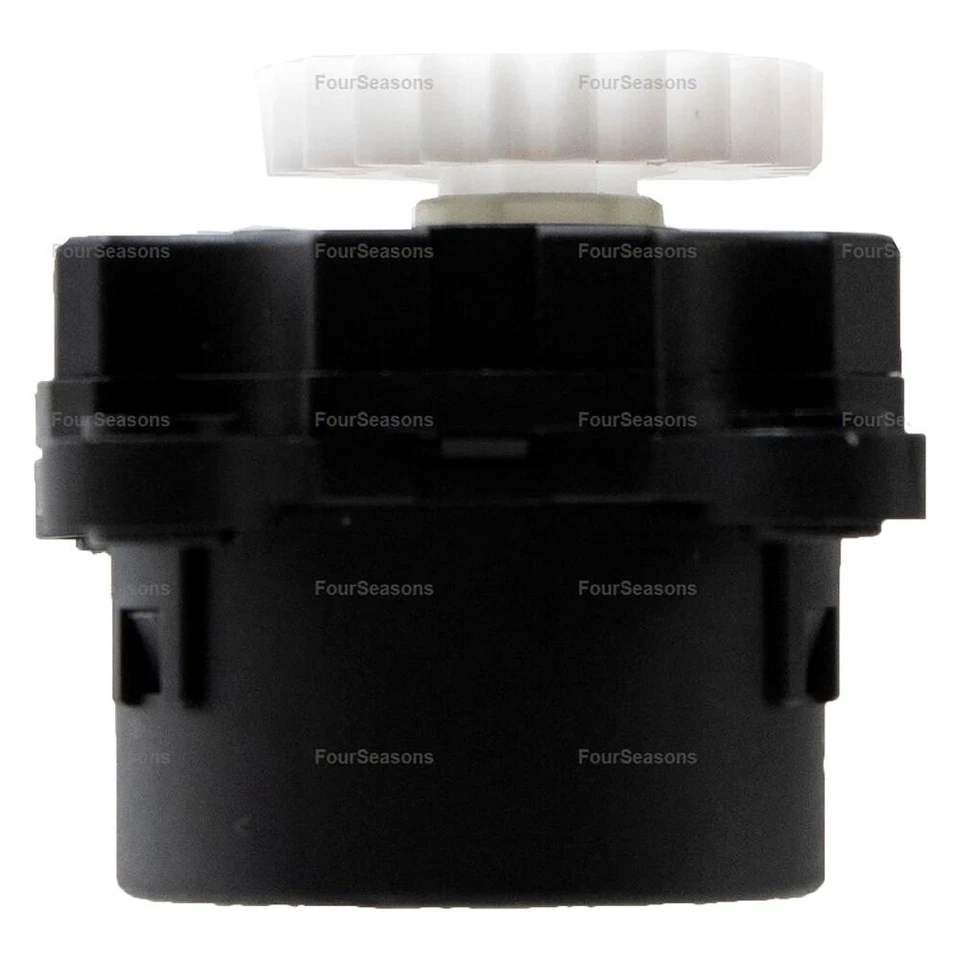 For Chevy Camaro 2010-2015 Four Seasons 73601 HVAC Blend Door Actuator Foto 3 de 4