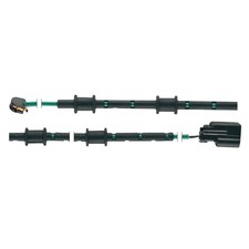 Warnkontakt Bremsbelagverschleiß vorne für Jaguar XF 1 X250 | 24454086