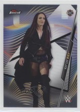 2020 Topps Finest WWE Kay Lee Ray #98 fm0