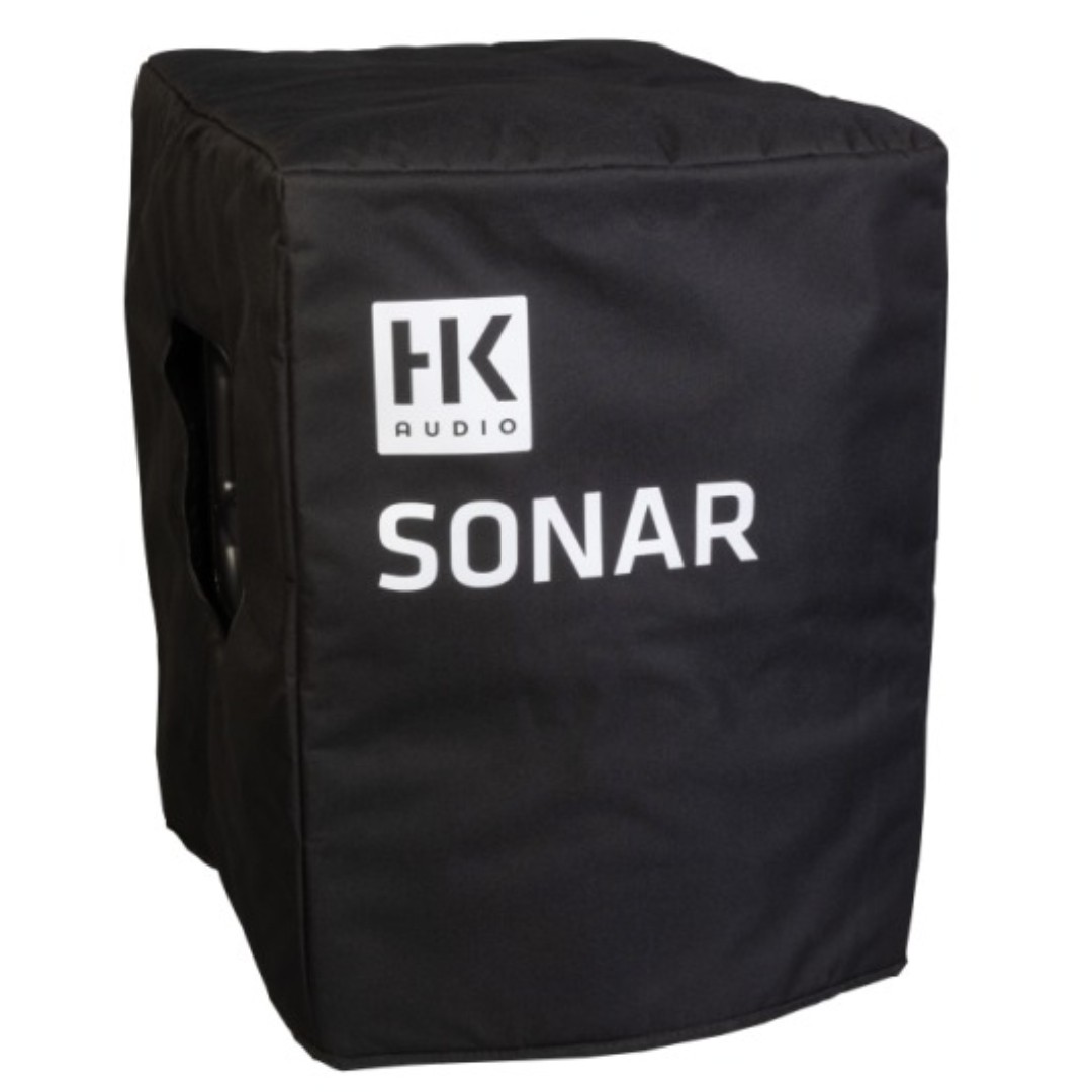 HK Audio COV-SONAR115S Sonar Protective Cover Protective Cover for HK Audio SONAR-115SUBD - Image 4