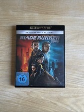 Blade Runner 2049 [4K Ultra HD UHD Blu-ray Bl...