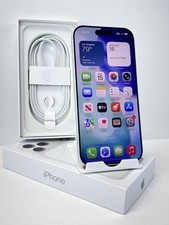 Apple iPhone 17 Pro A3256 256GB Silver 100% b...
