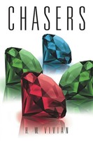 H. W. Vivian | Chasers | Taschenbuch | Englisch (2014) | Kartoniert / Broschiert