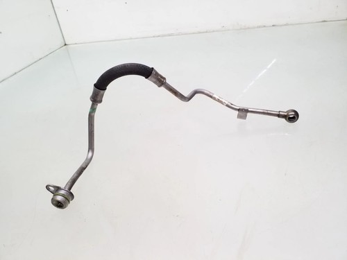 Audi Q5 SQ5 2009 Diesel 176kW Turbolader Ölleitung Ölschlauch 059145771AC