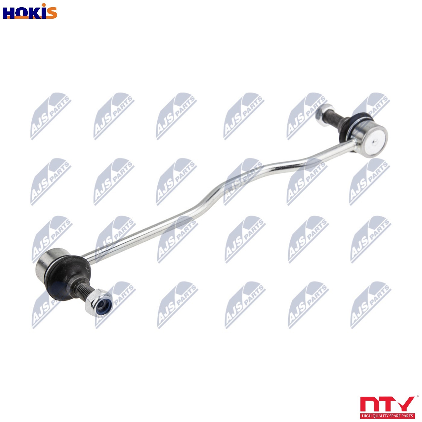 LINKCOUPLING ROD STABILISER BAR ZLP-PL-017 FOR OPEL VECTRA/GTS SIGNUM 1.8L 4cyl