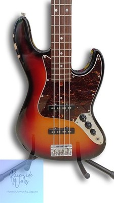 BACCHUS E-Bass WL-434