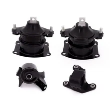 3.7L Engine Motor and Transmission Bracket Kits Compatible with 2010-2013 MDX 