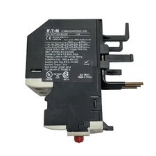 Eaton C396A2A005SELXB Overload Relay 1-5A Electronic Industrial Control