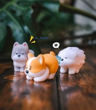 Authentic 52TOYS Poopoo Pups Series Blind Box...