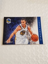 2012 Panini Prestige Stephen Curry #32 - Golden State Warriors - Davidson - FS🏀