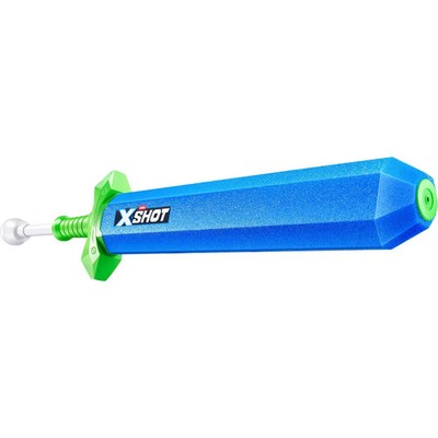 XSHOT Water - 2 in 1 Wasserschwert