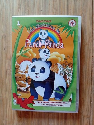 Die Geschichten Von Pandi-Panda | Tao Tao | Guter Zustand
