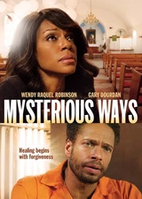 MYSTERIOUS WAYS NEW DVD