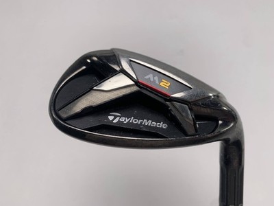 TaylorMade M2 Sand Wedge SW REAX Ladies Steel Womens RH | eBay