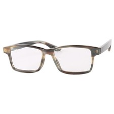 Eyeglasses Square Vintage Unique Handmade Horn Man Women Glasses Eyeglass Frames