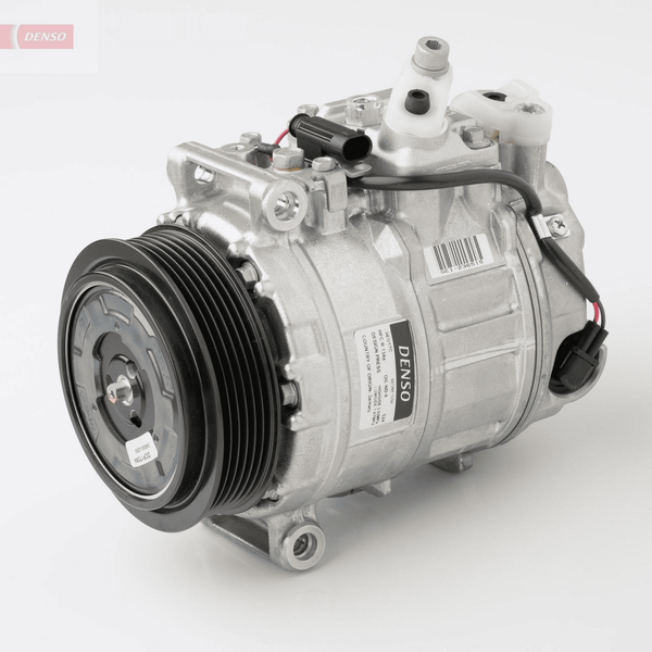 Kompressor Klimaanlage FüR MERCEDES-BENZ C-KLASSE T-Model G-KLASSE M-KLASSE-image