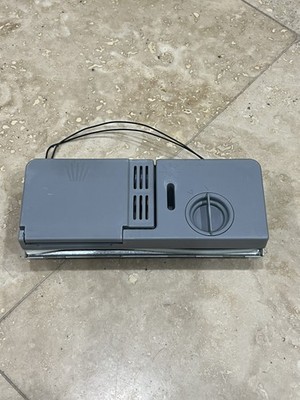 Asko Viking Oem Dishwasher Detergent Dispenser 8073803