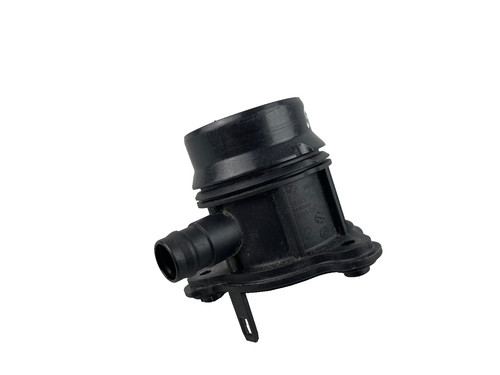 2019 Mini Cooper F56 Drosselklappe Gehäuse Luftventil Rohr 8650761