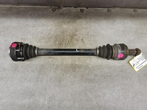 BMW E90 E91Antriebswelle Gelenkwelle hinten links 2.0 110kw 6G-Automatik BJ05