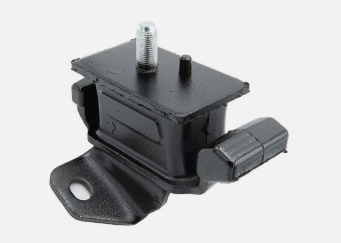 Genuine OEM Toyota Tacoma V6 3.4L Engine Front Motor Mount 12361-62160