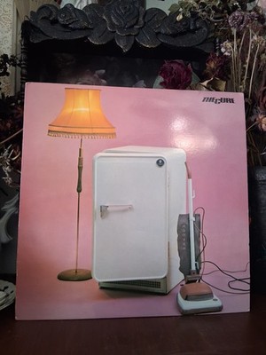 The Cure 