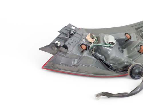 Infiniti M37 11-13 Quarter Tail Light Lamp, Rear Left/Driver 26555-1MA0A, E017 - Picture 10 of 14