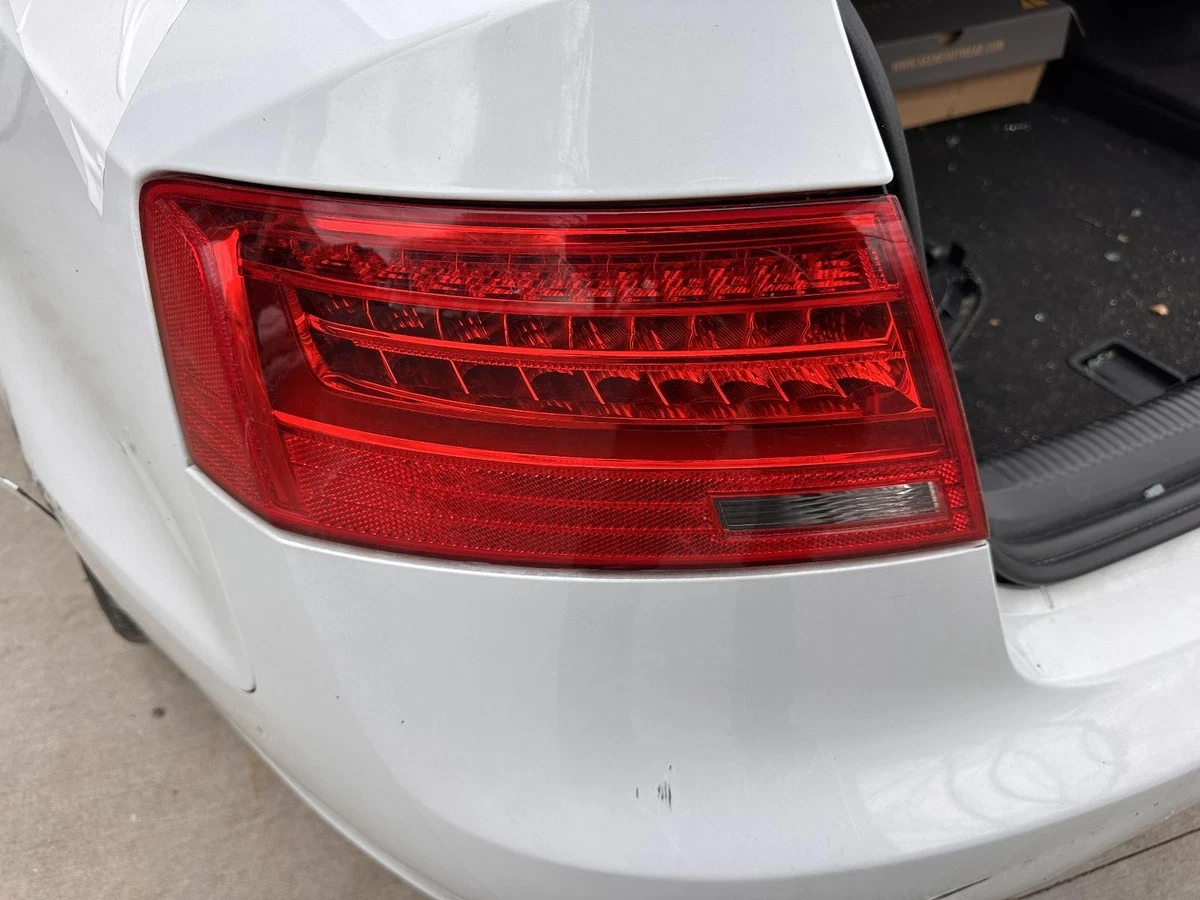 Tail Lights for 2013 Audi A5 for sale | eBay