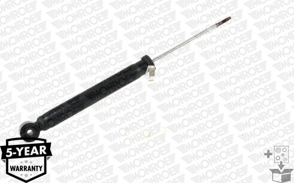 Monroe G2515 StoßDäMpfer FüR Opel, Vauxhall-image