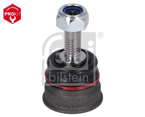 FEBI BILSTEIN 179971 Gearshift Linkage Ball Head 57mm Length Fits SCANIA