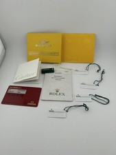 #71 Bundle Bag - Papers & Tags