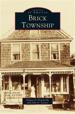 Brick Township (Hardback or Cased Book)