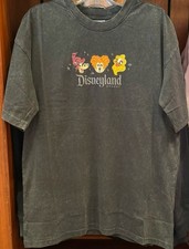 Disneyland Resort Hocus Pocus Sanderson Sisters Minnie Mouse T-Shirt X-LARGE