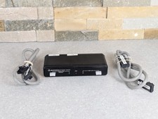 Motorola RICK HLN3333B Repeater Interface Controller Kit W Interconnect Cables