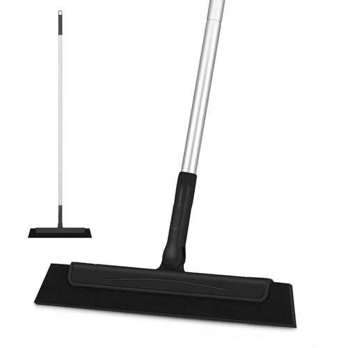 CLEANHOME Long Handled Squeegee for  Assorted colors 