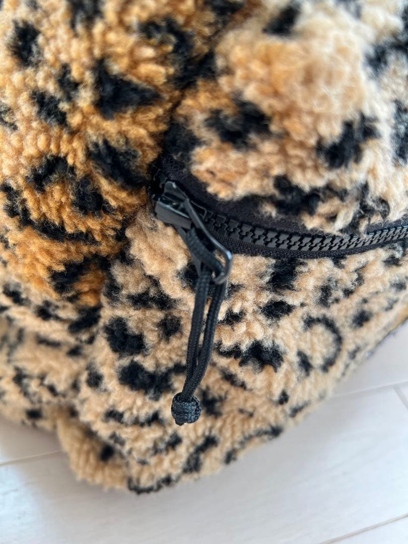 supreme backpack leopard leopard print supreme ba… - image 3