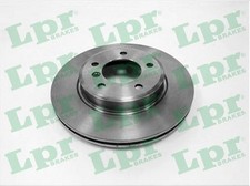 Disque de frein BMW 320