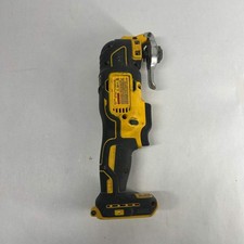 DeWalt DCS354B 20V MAX Cordless Oscillating Multi-Tool XR