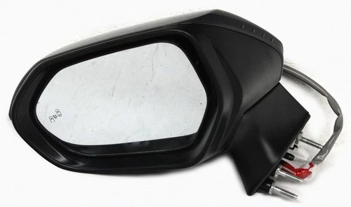 OEM Left Driver Side Exterior Mirror For Toyota Corolla Underground 87940-02927