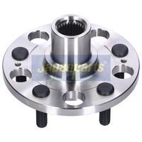 Radnabe Hinten Links Rechts Japanparts KK-20540 FüR Hyundai KIA