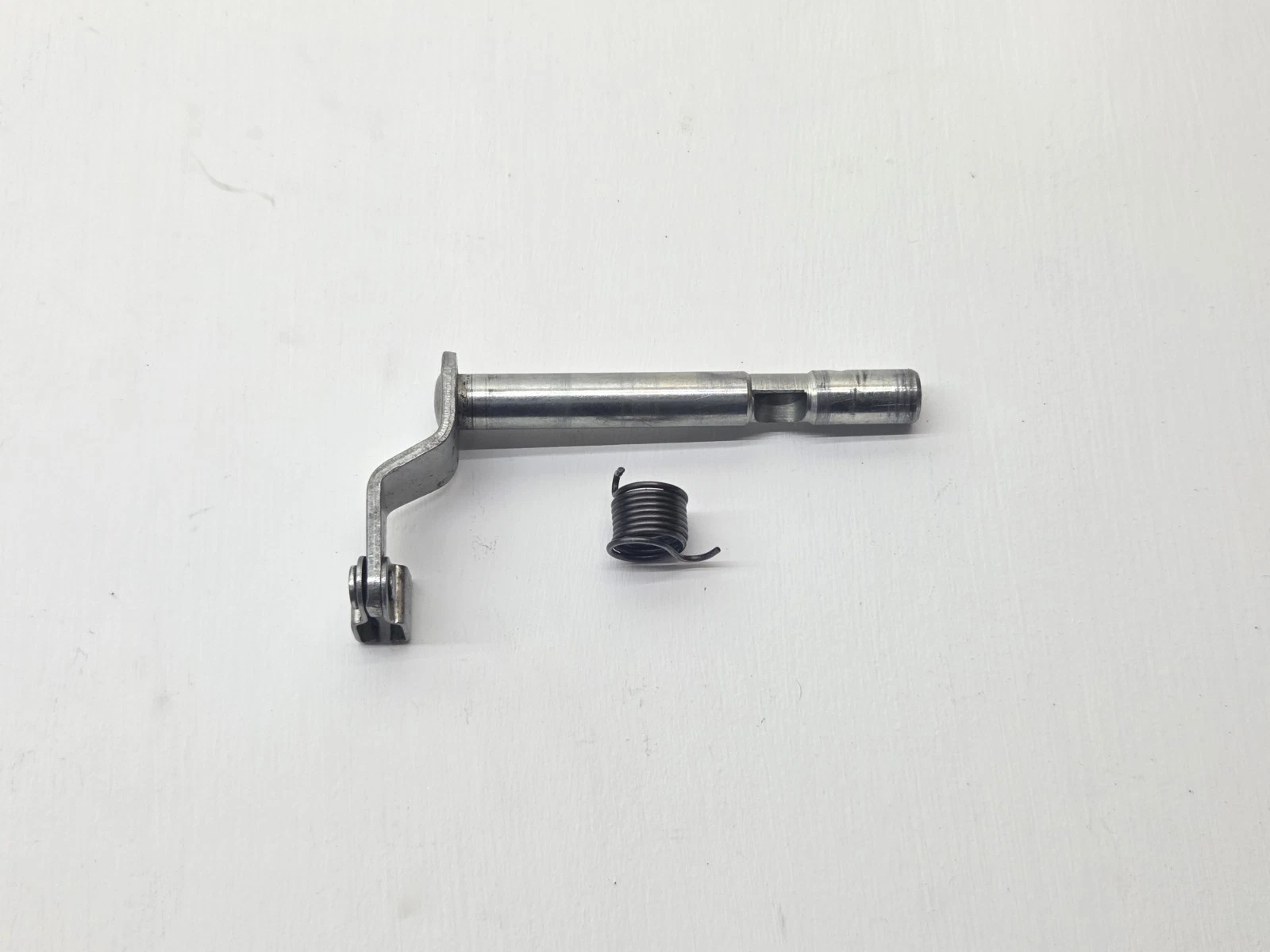 2024 Honda XR150L Clutch Actuator Arm Lever OEM Dirt Bike XR 150L 22810-KRM-B00