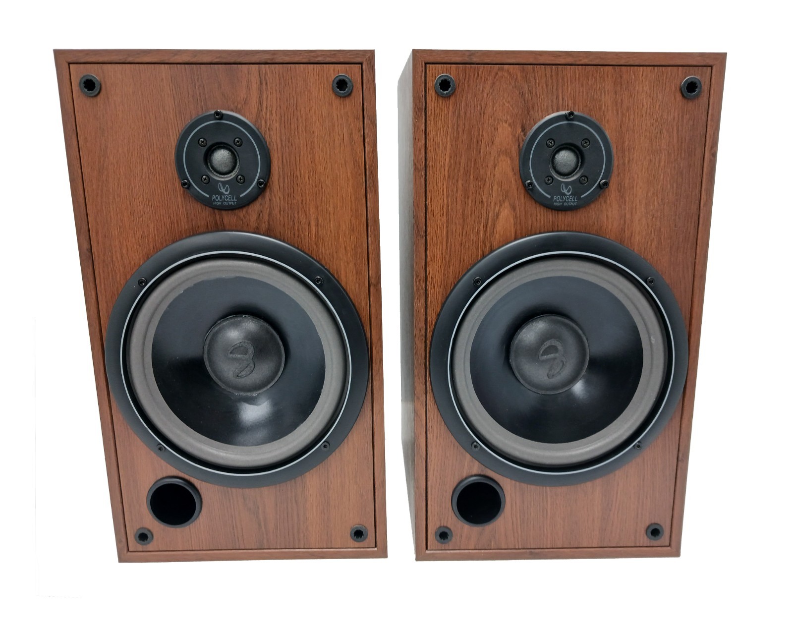 Infinity SM-102 vintage audio equipment - eBay listing photo 1