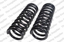 For Chevy Impala 1974-1980 Lesjofors 4112141 Front Coil Springs For Chevy Impala 1974-1980 Lesjofors 4112141 Front Coil Springs